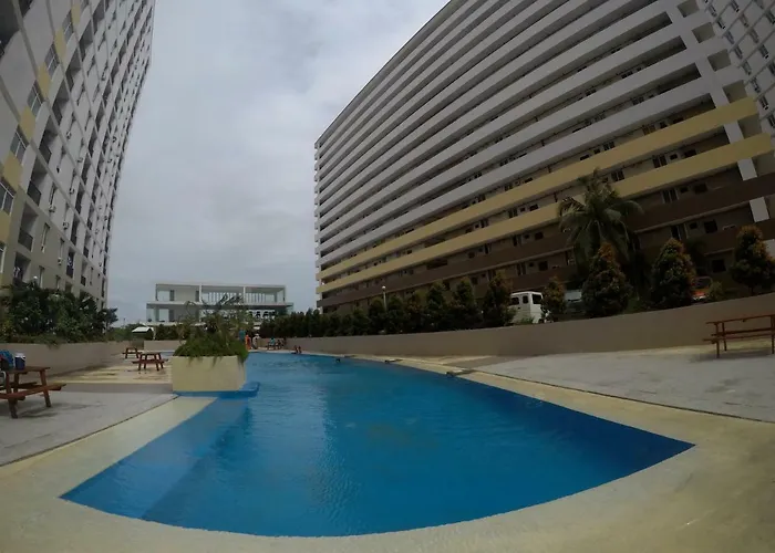 アパート Cozy Near Beaches With Netflix And Pool